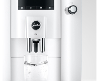 Jura E4 Piano White (EA) - 1178345 - zdjęcie 6